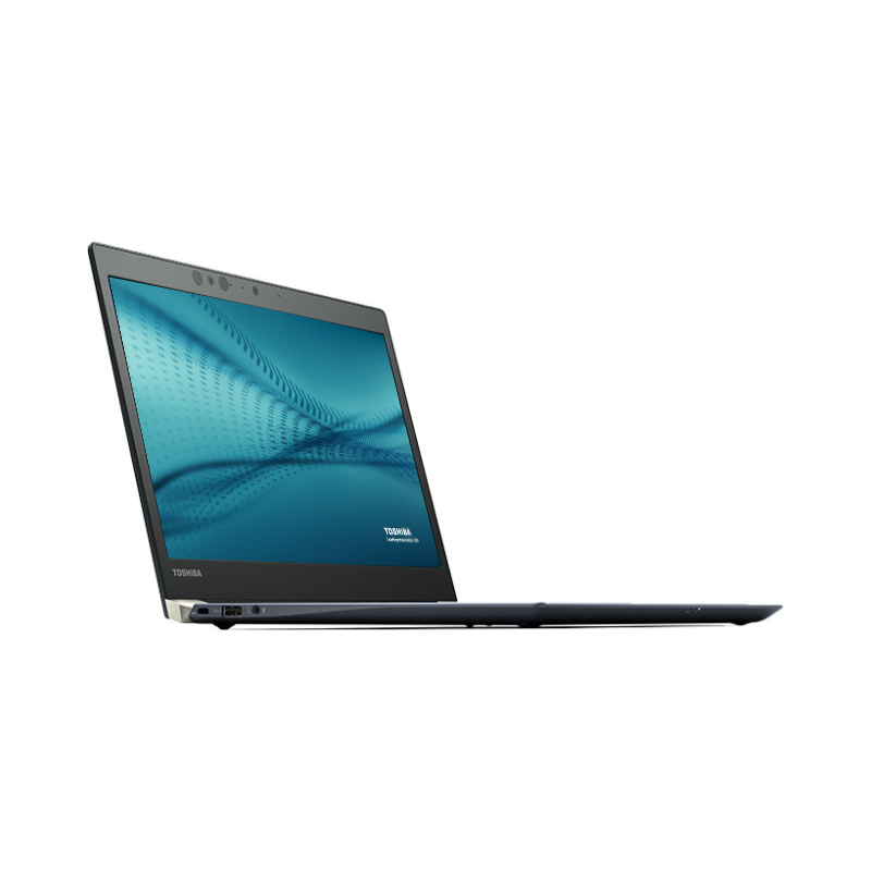 Toshiba PORTÉGÉ X30-D 13.3" Intel Core i5-7200U/8GB RAM/256GB SSD/Windows 11 Pro
