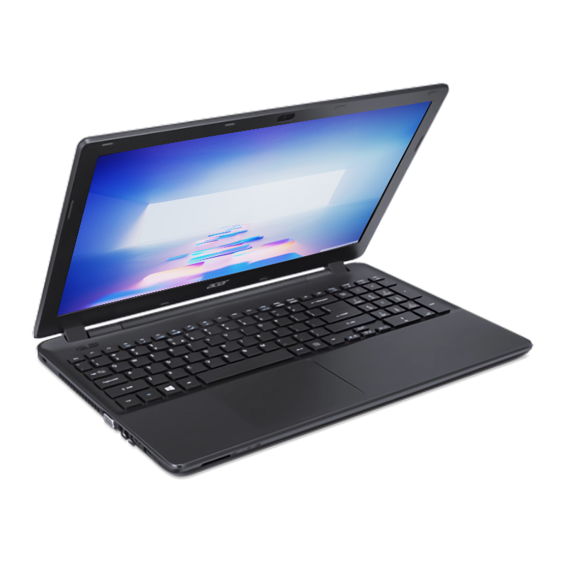 Acer Aspire E5-523G-90QW 15.6" HD Laptop - AMD A9/1TB SSD/8GB RAM/AMD Radeon R5 M330/Window 11 - NX.GDLSA.001