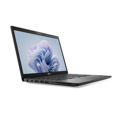 Dell Latitude 7480 14" Full HD Laptop- Intel Core i7-6600U/128GB SSD/8GB RAM/Windows 11 Pro