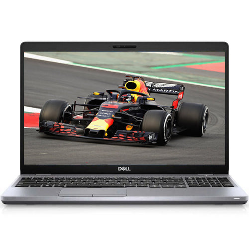 Dell Latitude 5510 15.6
