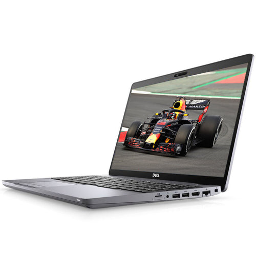 Dell Latitude 5510 15.6
