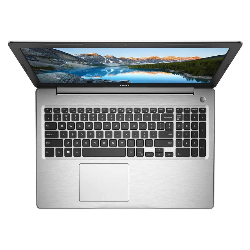 Dell Inspiron 15 5570 Intel Core i5 8250U 8GB RAM 256GB SSD 1TB