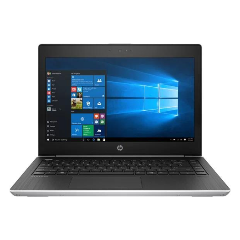 HP ProBook 430 G5 Notebook PC 13.3"- Intel core i5-8250U/256GB SSD/8GB RAM/Windows 11 Pro - 2WJ89PA