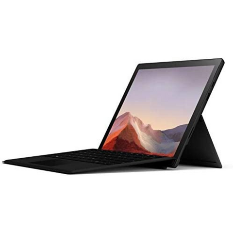 Microsoft Surface Pro 7 - 10th Gen Intel® Core™ i7-1065G7/256GB SSD/16GB RAM/Windows 11 Pro - 1866 includes Keyboard