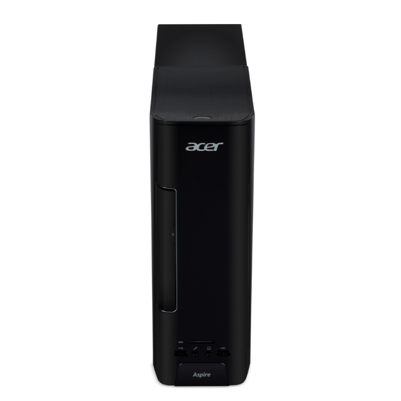 ACER Aspire XC-230 Desktop PC- AMD E1-7010/12GB RAM/1TB HDD/Windows 11 - DT.B61SA.001