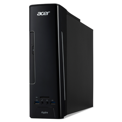 ACER Aspire XC-230 Desktop PC- AMD E1-7010/12GB RAM/256GB SSD/Windows 11 - DT.B61SA.001