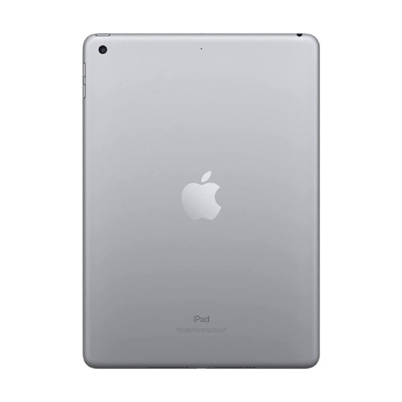 Refurbished Apple iPad 5th Gen Wi-Fi Only 128GB - Space Grey - A1822 | 90 Days Warranty