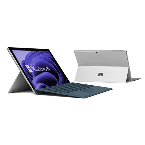 Microsoft Surface Pro 4 12.5