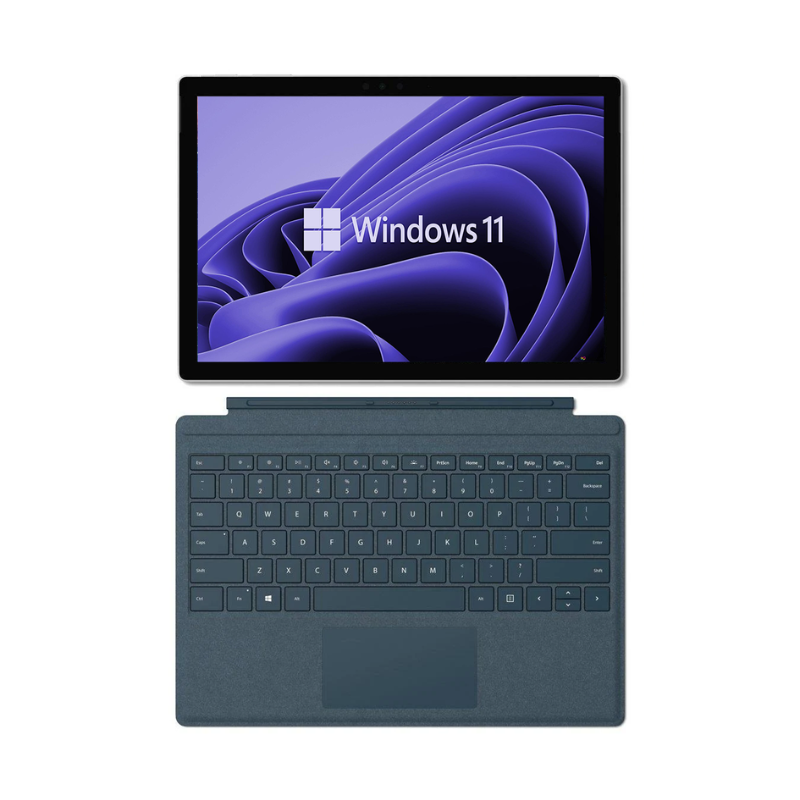 OUTLET Microsoft Surface Pro 5 Touch / Intel Core I5-7300U / 12 / Without  keyboard