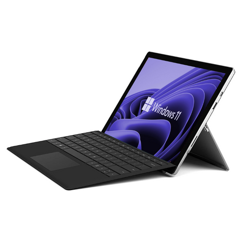 Microsoft Surface Pro 4 12.5