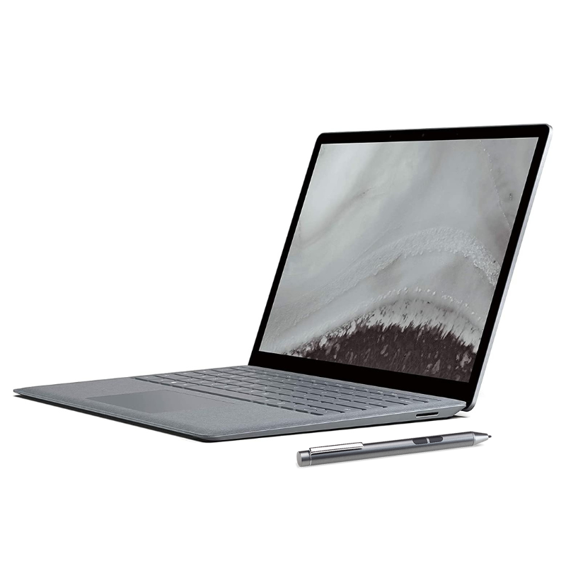 Microsoft Surface Laptop 2 - Intel Core i5-8250U/128GB SSD/8GB RAM/Windows 11 -LQL-00015