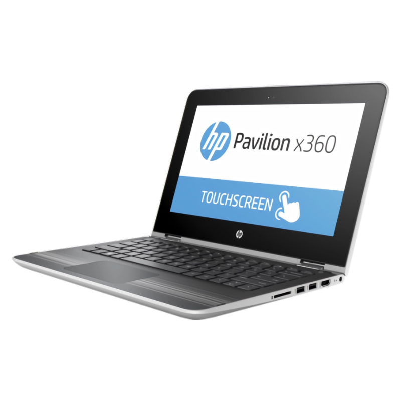 HP Pavilion 13-U158TU 13" 2 in 1 - 7th Gen Intel Core i3/128GB SSD/8GB RAM/Windows 11 - Z6Y09PA