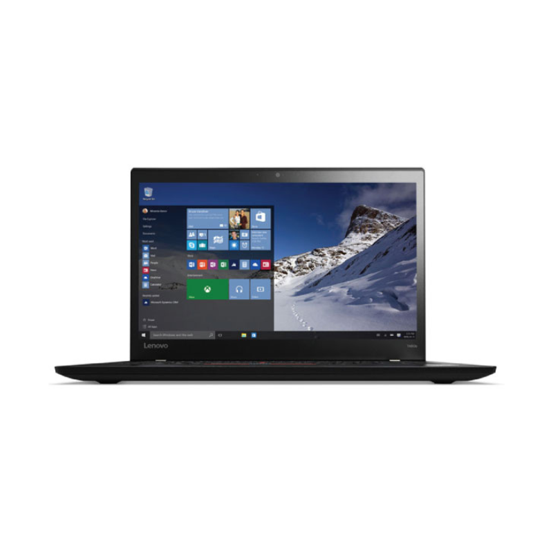 LENOVO Thinkpad T460s 14" FHD- Intel Core i5-6300U/128GB SSD/8GB RAM/Windows 11 Pro - 20FAX50100