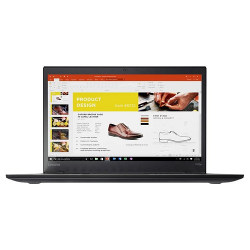 Lenovo Thinkpad T470s 14
