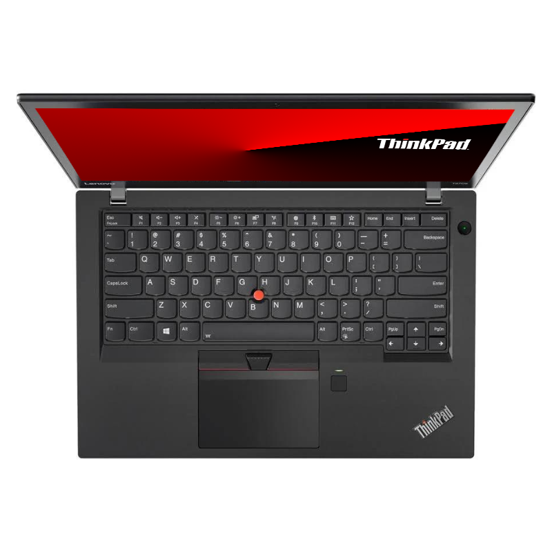 LENOVO Thinkpad T470s 14" FHD - Intel Core i5-6300U/512GB SSD/8GB RAM/Windows 11 Pro
