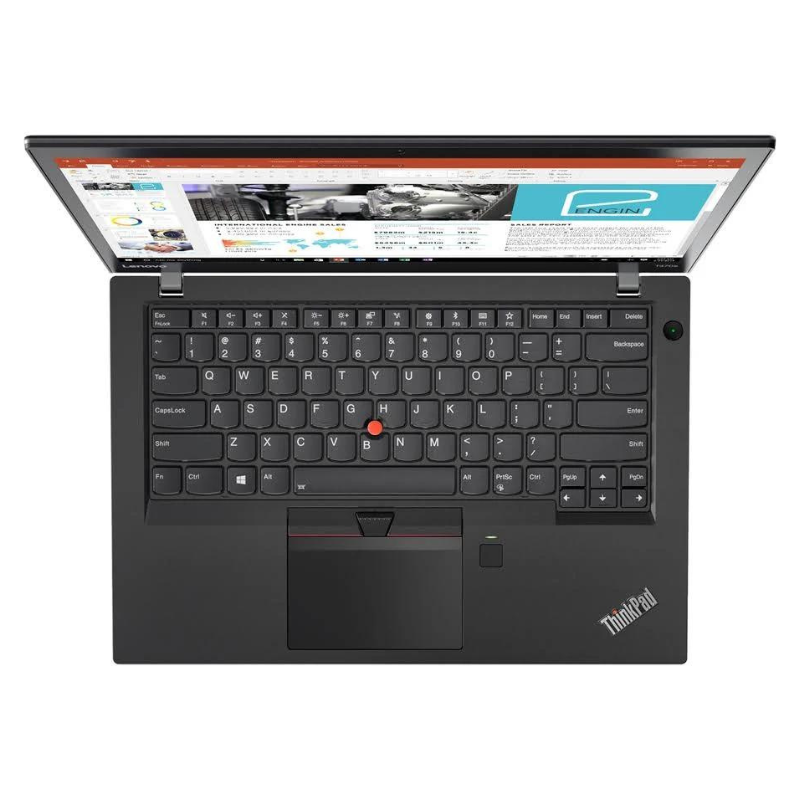 LENOVO Thinkpad T470s 14" FHD - Intel Core i5-6300U/512GB SSD/20GB RAM/Windows 11 Pro