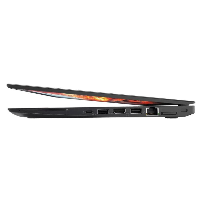 LENOVO Thinkpad T470s 14" FHD - Intel Core i5-6300U/512GB SSD/8GB RAM/Windows 11 Pro
