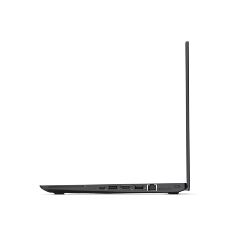 LENOVO ThinkPad T470s 14" FHD - Intel Core i5-6300U/256GB SSD/8GB RAM/Windows 11 Pro-20JT-SOL40K