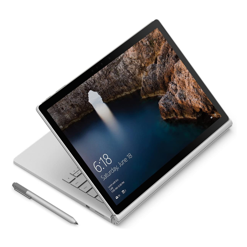 Surface book 2025 ram upgrade
