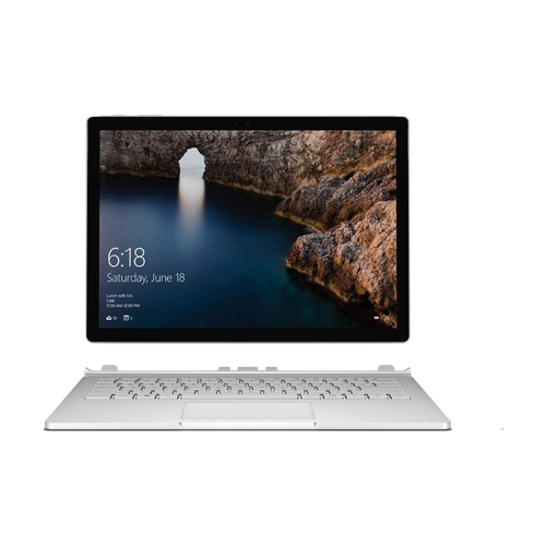 Microsoft Surface Book 13.5
