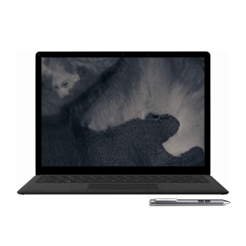 Microsoft Surface Laptop 2 13.5" 2k Touch Laptop -  Intel Core i7-8650U/16GB RAM/512GB SSD/Windows 11 Pro - 1769 includes Stylus Pen