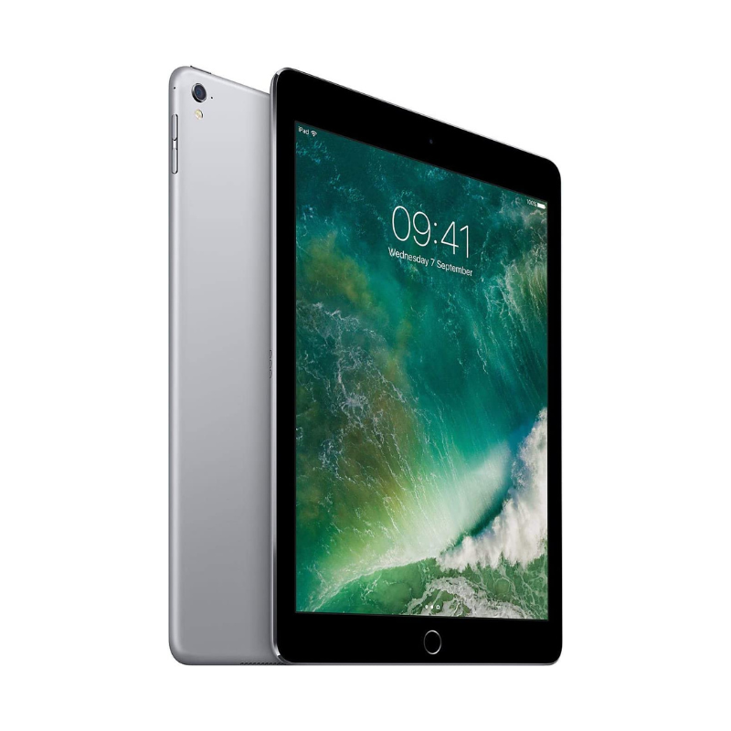 Refurbished APPLE iPad Pro 10.5" Wi-Fi Only 256GB - Space Grey - MPDY2X/A | 90 Days Warranty