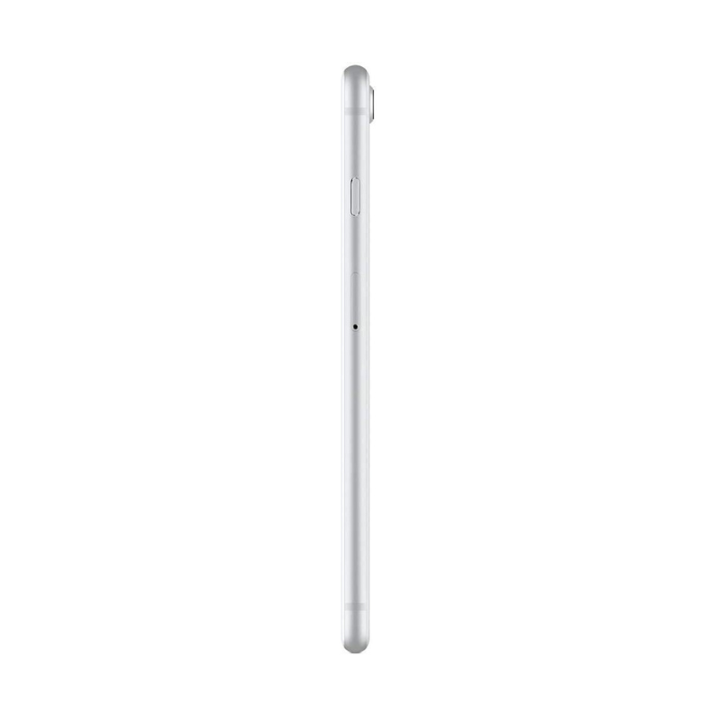 Refurbished Apple iPhone 8 Plus | Silver | 64GB | A1864 - 90 Days Warranty