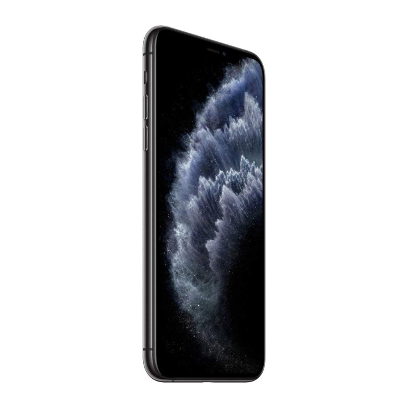 Refurbished Apple iPhone 11 Pro Max | Space Grey | 64GB | A2218 - 90 Days Warranty