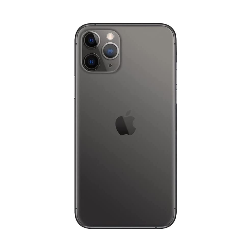 Refurbished Apple iPhone 11 Pro Max | Space Grey | 64GB | A2218 - 90 Days Warranty