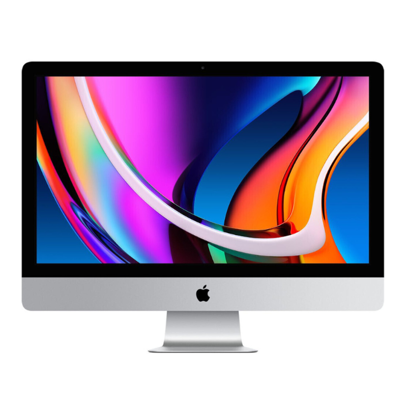 Apple iMac A1419 27" Retina 5K (Late 2015) - Intel Core i5-6500/32GB RAM/1TB/AMD Radeon/OS Monterey-MK462LL/A