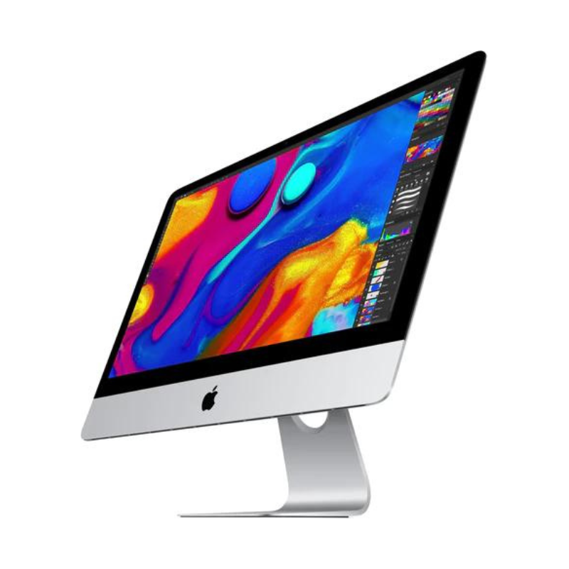 Apple iMac A1419 27" Retina 5K (Late 2015) - Intel Core i5-6500/32GB RAM/1TB/AMD Radeon/OS Monterey-MK462LL/A