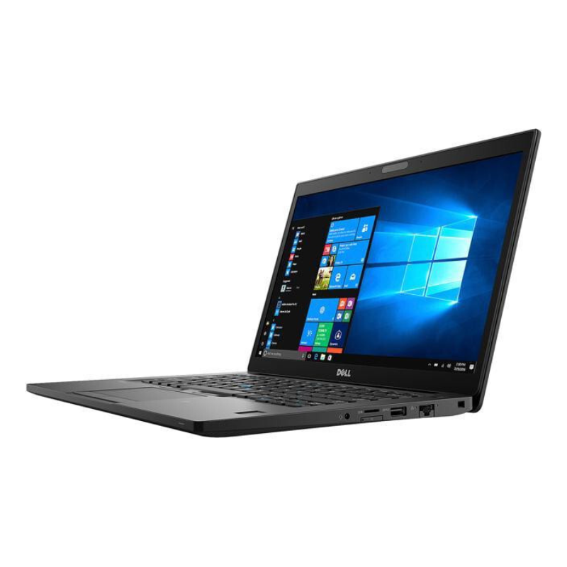 DELL LATITUDE 7390 13.3" Full HD Touch Laptop- Intel Core i5-8250u/16GB RAM/256GB SSD/Windows11 Pro