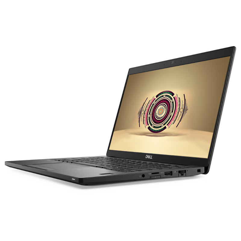 Dell Latitude 7390 13.3" FHD Laptop - Intel Core i5-8250U/8GB RAM/256GB SSD/Windows 11-P28S002