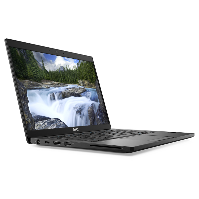 DELL LATITUDE 7390 13.3" Full HD Touch Laptop- Intel Core i5-8350u/256GB SSD/8GB RAM/Windows11 Pro