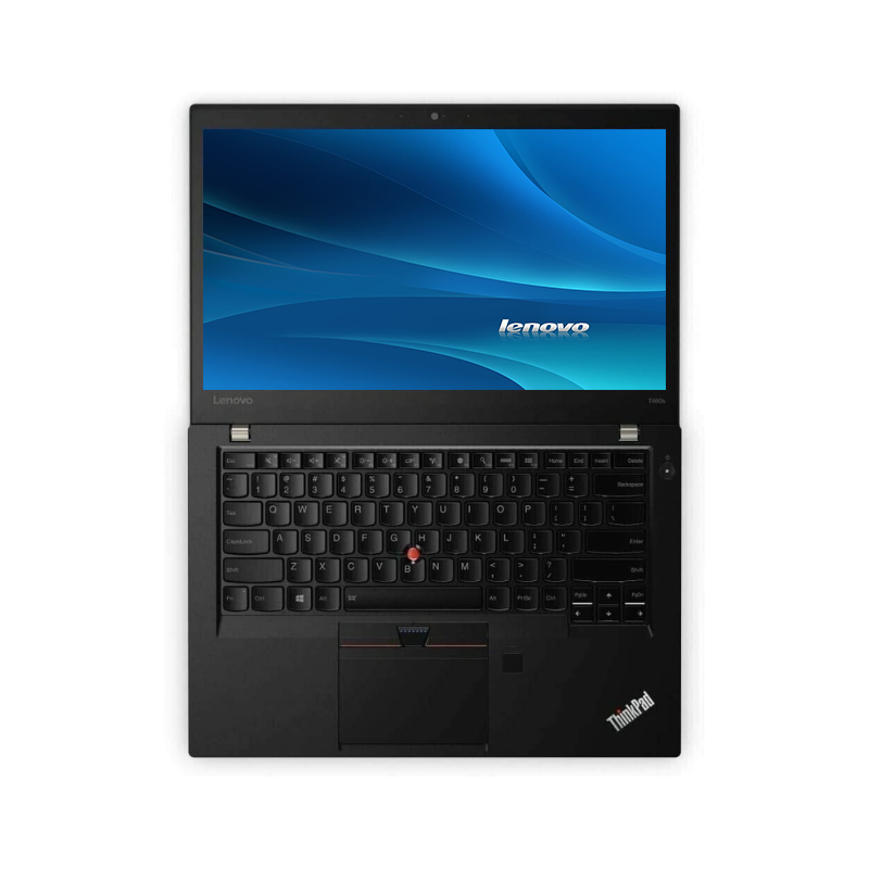 LENOVO Thinkpad T460s 14" FHD- Intel Core i5-6300U/1TB SSD/12GB RAM/Windows 11 Pro - 20FAX50100