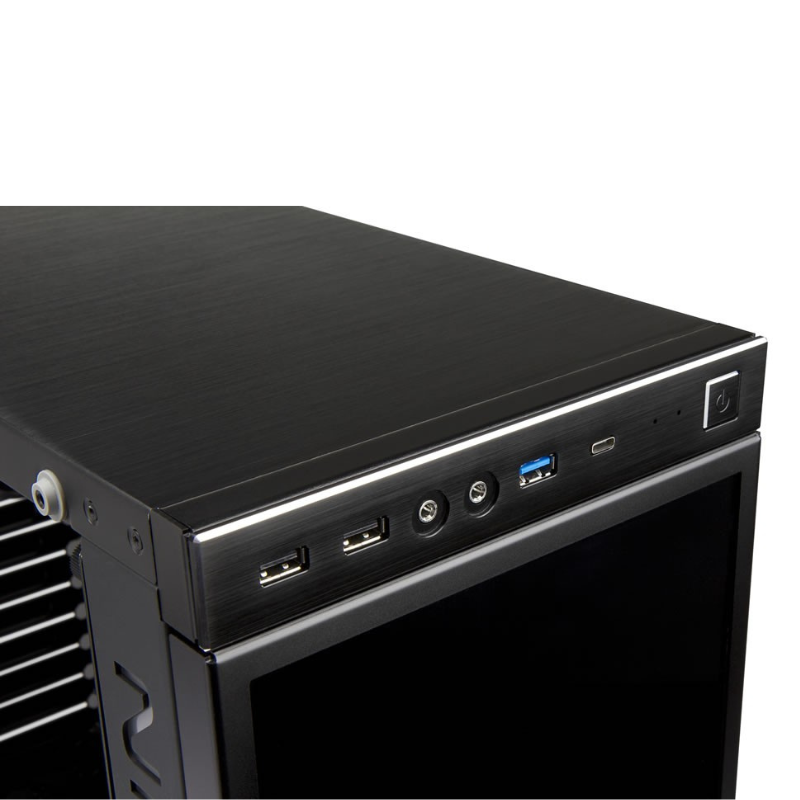 Pyron Pc PRYON INFINITY GAMING DESKTOP PC - Intel Core i7-8700/128GB SSD+2TB HD ...