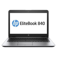 HP Elitebook 840 G3 Notebook 14" FHD- Intel Core i5-6300U/512GB SSD/16GB/With LTE/Windows 11