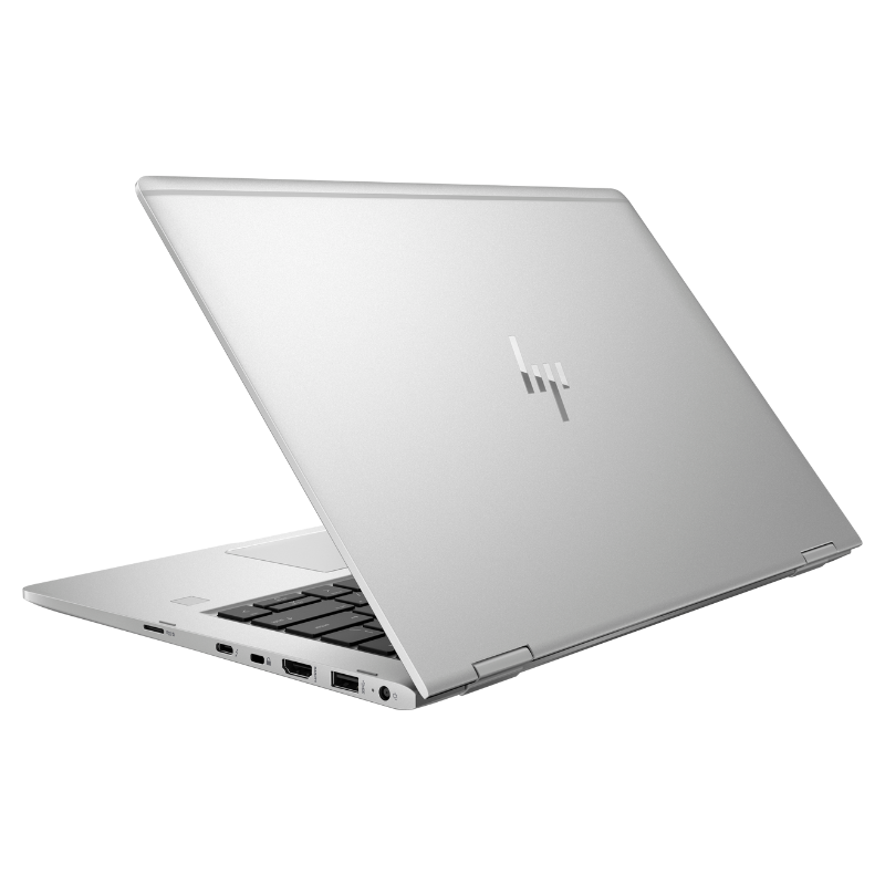 HP Elitebook x360 1030 G2 Notebook 13.3" FHD Touch- Intel Core i5-7300u/128GB SSD/8GB/4G LTE/Windows 11- X3U22AV