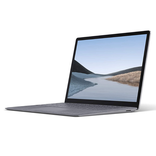 Microsoft Surface Laptop 3 - Intel Core i5-1035G7/8GB RAM/256GB SSD/Windows 11 Pro - 1867