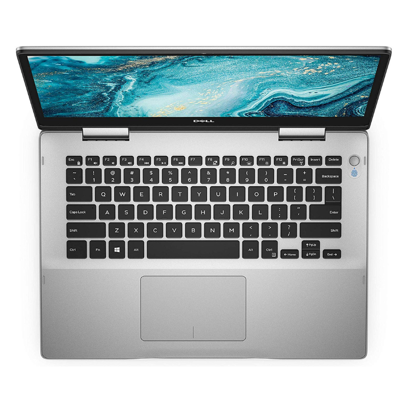 Dell Inspiron 14-5491 2 in 1 14 Dell Inspiron 14-5491 2 in 1 14