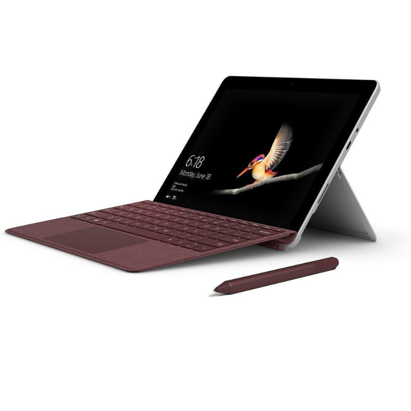 Microsoft Surface Go 1824 10 Microsoft Surface Go 1824 10