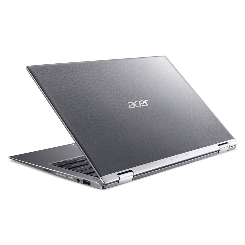 Acer Spin 1 SP111-32N-P2V5 11.6" 2-in-1 Laptop - Intel Pentium N4200/4GB RAM/64GB eMMc/Windows 11 with Stylus Pen-NX.GRMSA.010