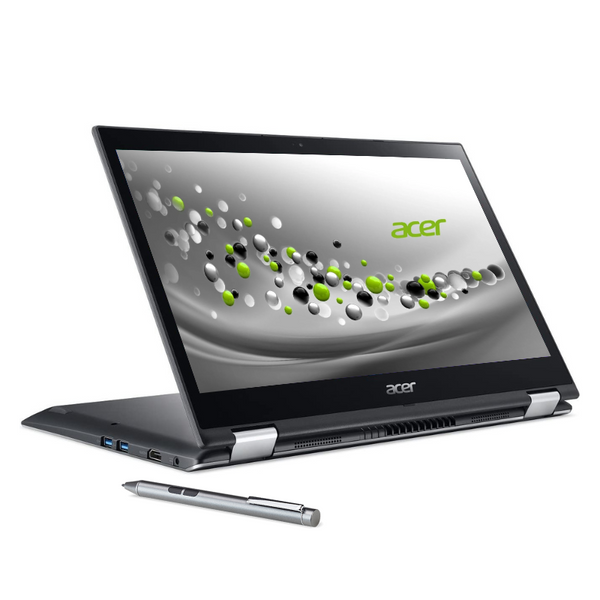 Acer Spin SP314-51 14