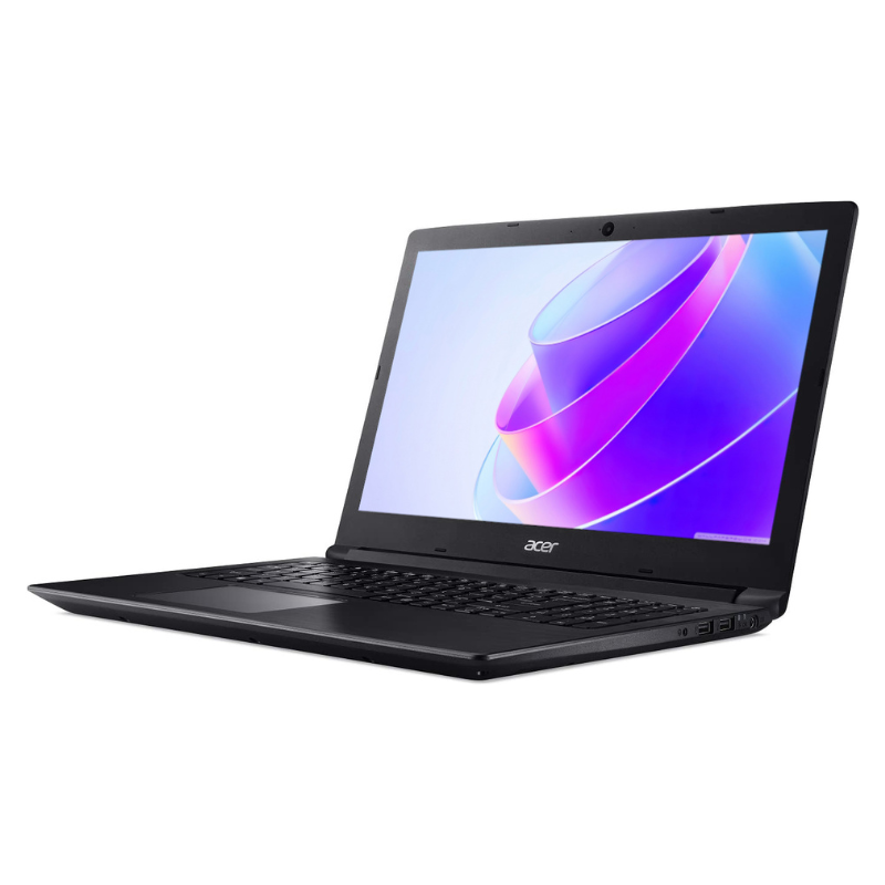 Acer Aspire A315-21G-96MJ 15.6" HD Laptop - AMD A9-9420 Radeon R5/128GB SSD+1TB HDD/8GB RAM/AMD Radeon 520/Windows 11-NX.GQ4SA.002