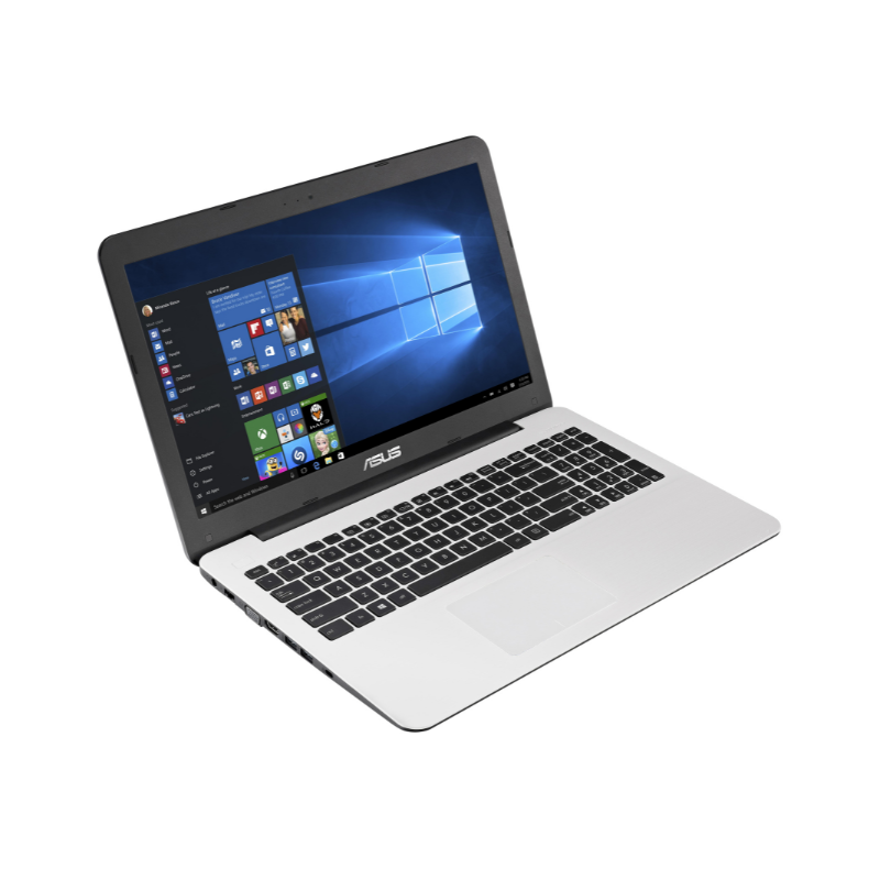 ASUS F555Y 15.6" Laptop - AMD A8-7410/12GB RAM/256GB SSD/Windows 11 - F555YI-XO179T