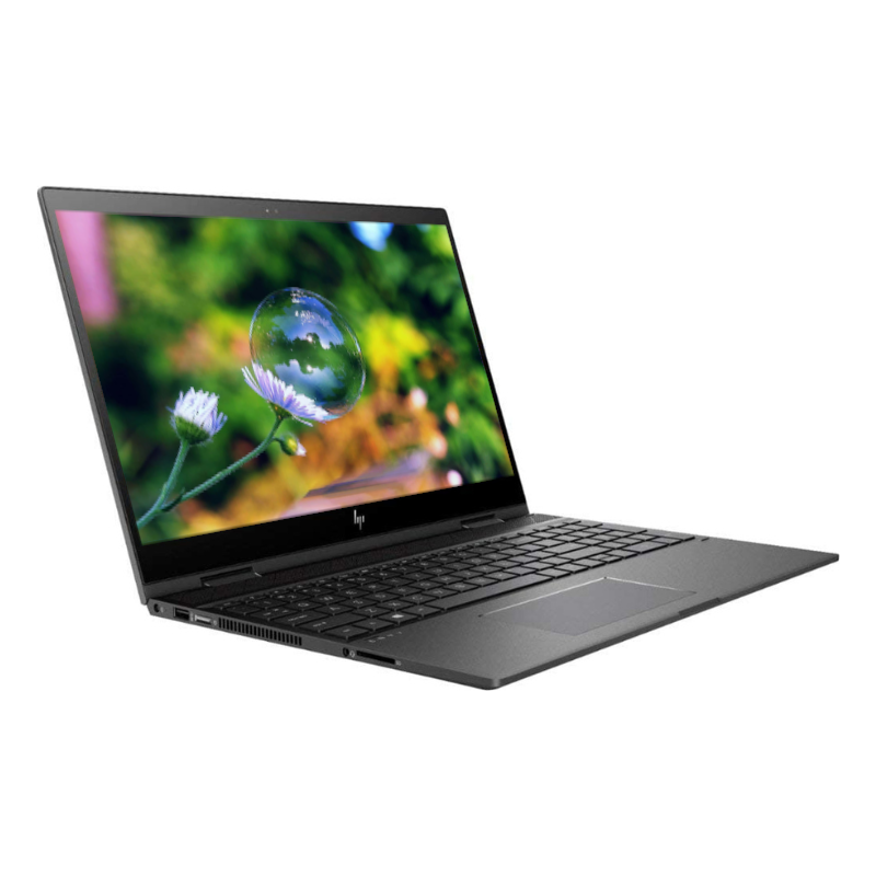 HP Envy X360 15-CP0010A 15.6" 2-in-1 Laptop - AMD Ryzen 3/16GB RAM/256GB SSD+1TB HDD/Windows 11 with Stylus Pen-4QP30PA