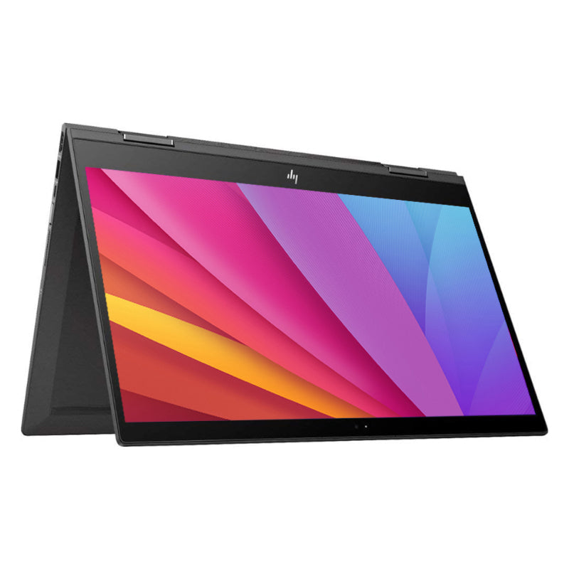 HP Envy X360 15-CP0010A 15.6" FHD Touch 2-in-1 Laptop - AMD Ryzen 3-2300U/16GB RAM/256GB SSD+1TB HDD/Windows 11-4QP30PA