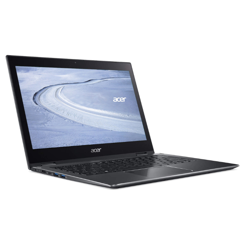 Acer Spin 5 SP513-53N-55W9 13.3" 2-in-1 Laptop- Intel Core i5-8265u/16GB RAM/256GB SSD/Windows 11- NX.H62SA.001