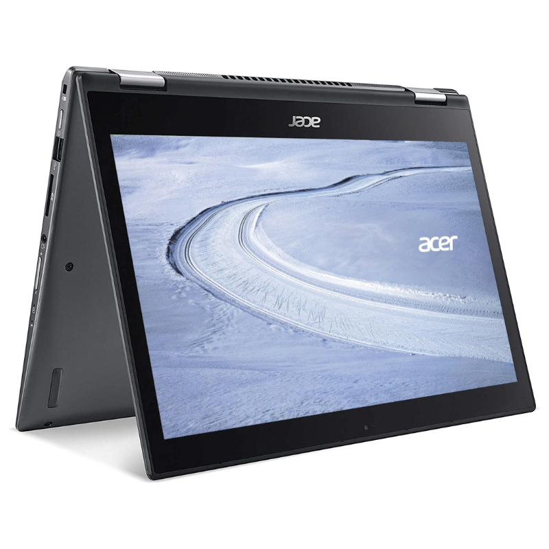 Acer Spin 5 SP513-52N-58E1 13.3" 2-in-1 Laptop- Intel Core i5-8250U/256GB SSD/8GB RAM/Windows 11- NX.GR7SA.005