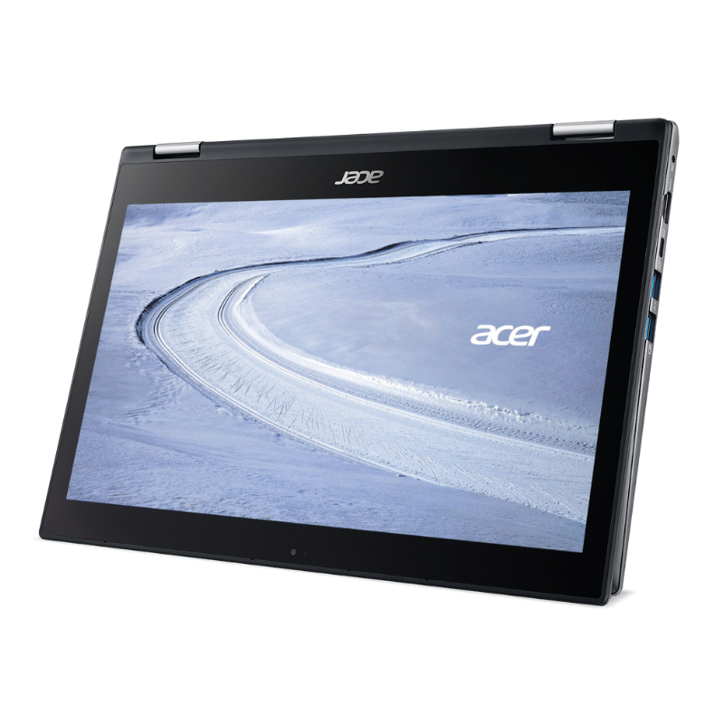 Acer Spin 5 SP513-52N-88QM 13.3" FHD 2-in-1 Laptop - Intel Core i7-8550U/512GB SSD/8GB RAM/Windows 11-NX.GR7SA.006 includes Stylus Pen